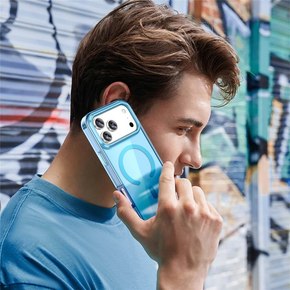 iPhone 17 Pro - Full Protection Schutzhülle mit MagSafe - Image 17