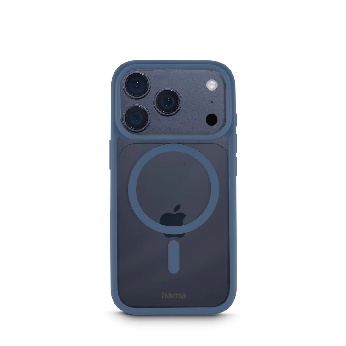 iPhone 17 Pro - HAMA Frame Protect mit MagSafe
