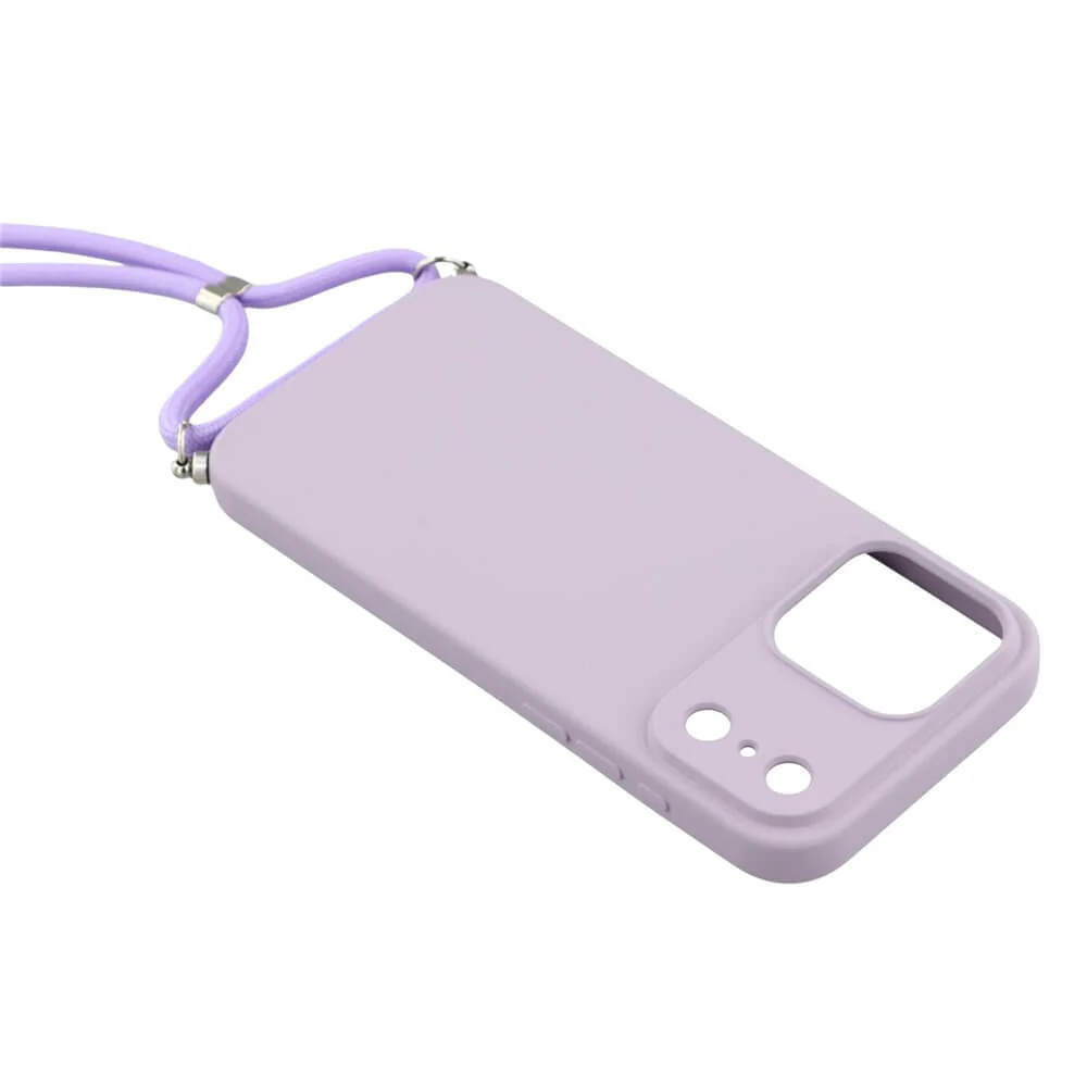 iPhone 17 Pro - HĂŒlle mit UmhĂ€ngeband - Image 18