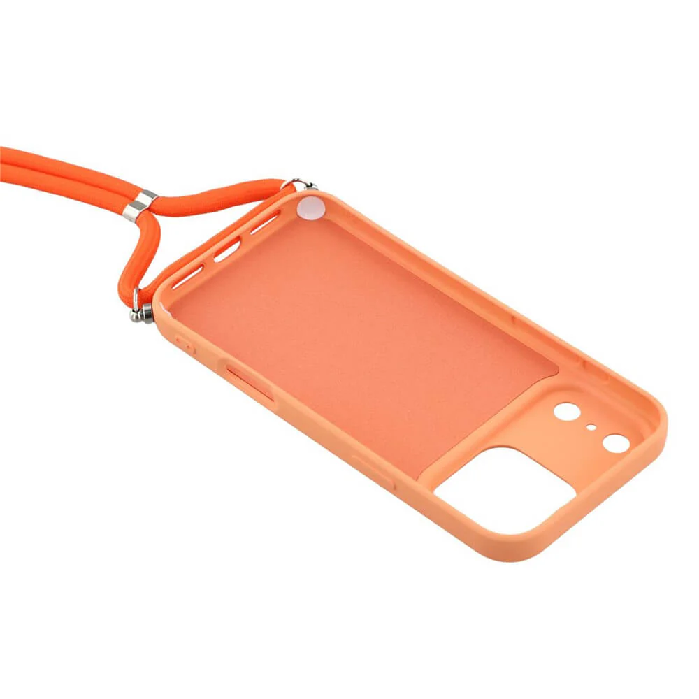 iPhone 17 Pro - HĂŒlle mit UmhĂ€ngeband - Image 23