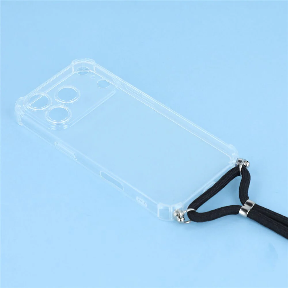 iPhone 17 Pro - HĂŒlle mit UmhĂ€ngeband - Image 3