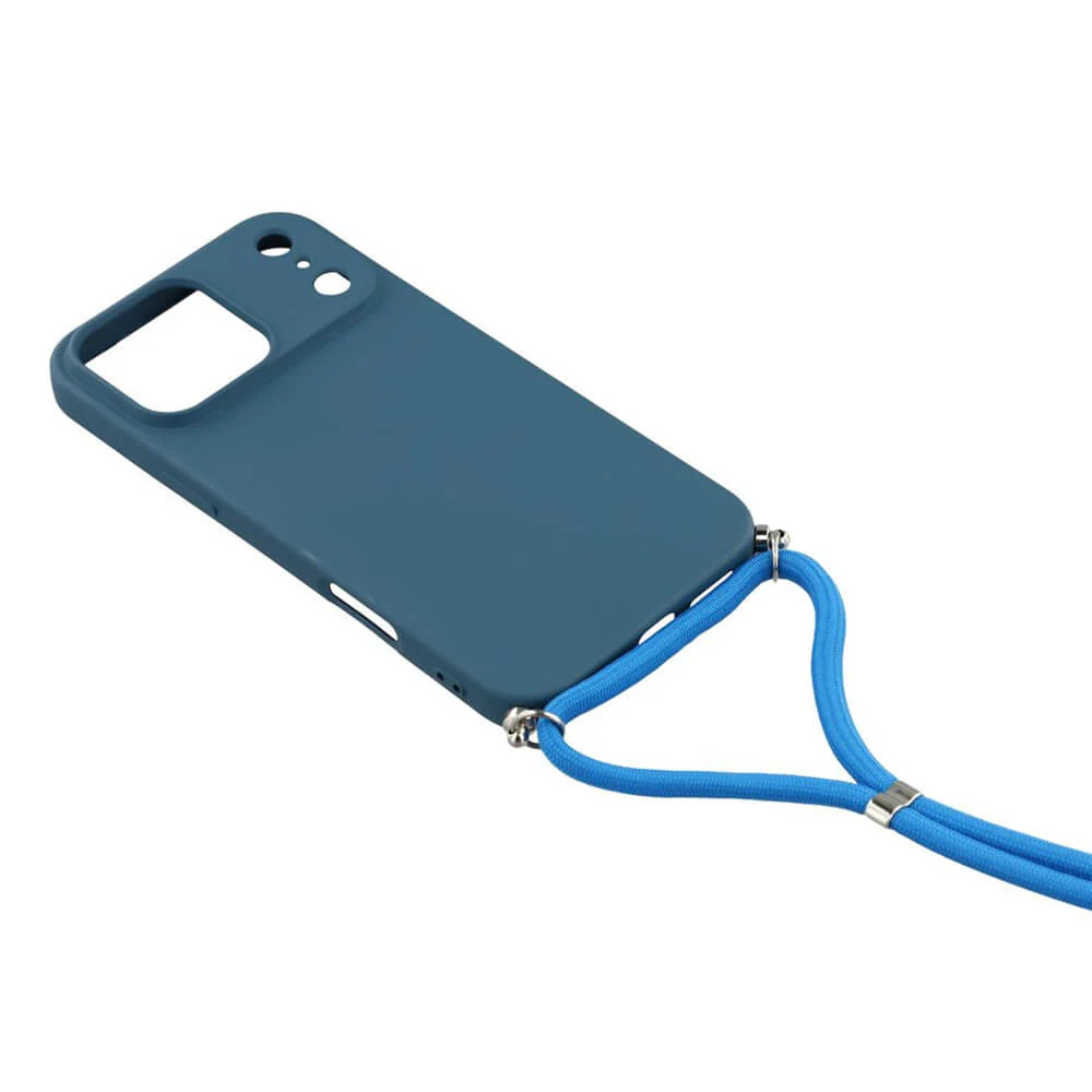 iPhone 17 Pro - HĂŒlle mit UmhĂ€ngeband - Image 7
