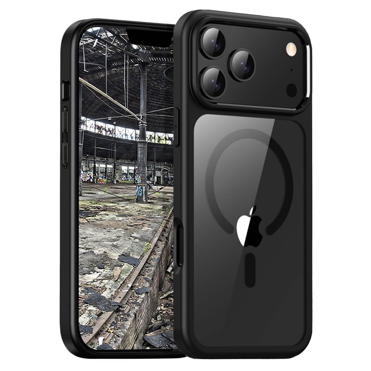 iPhone 17 Pro - JT Pankow Hybrid MagSafe - Image 6