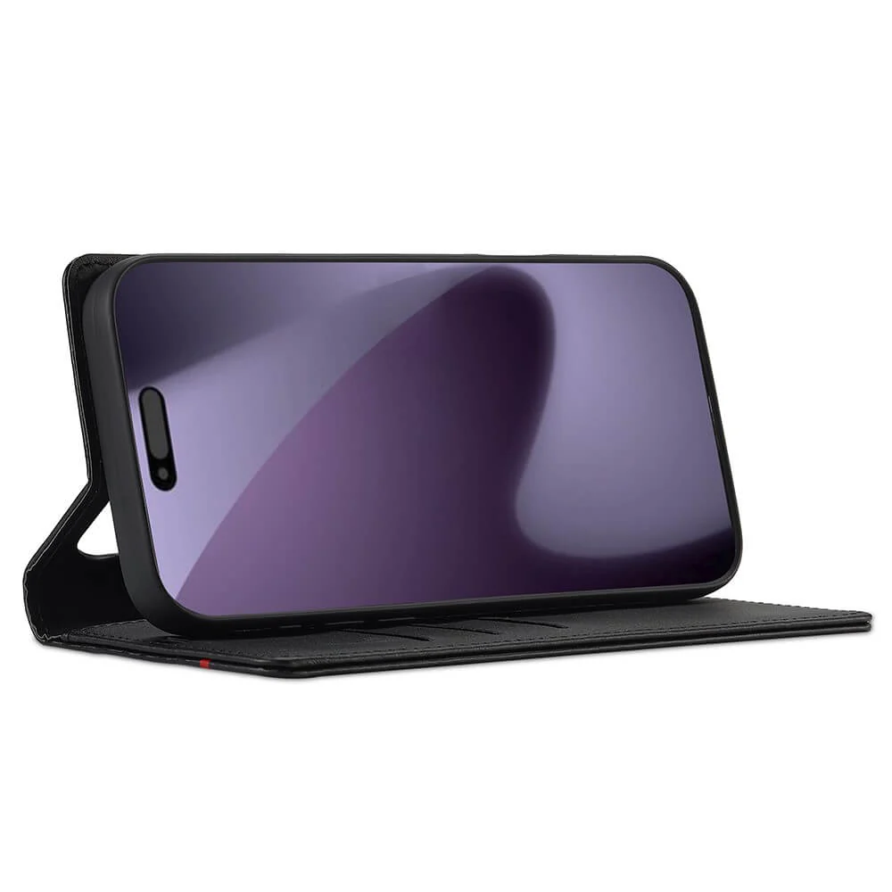 iPhone 17 Pro - LC.IMEEKE Hülle Carbon Fiber - Image 3