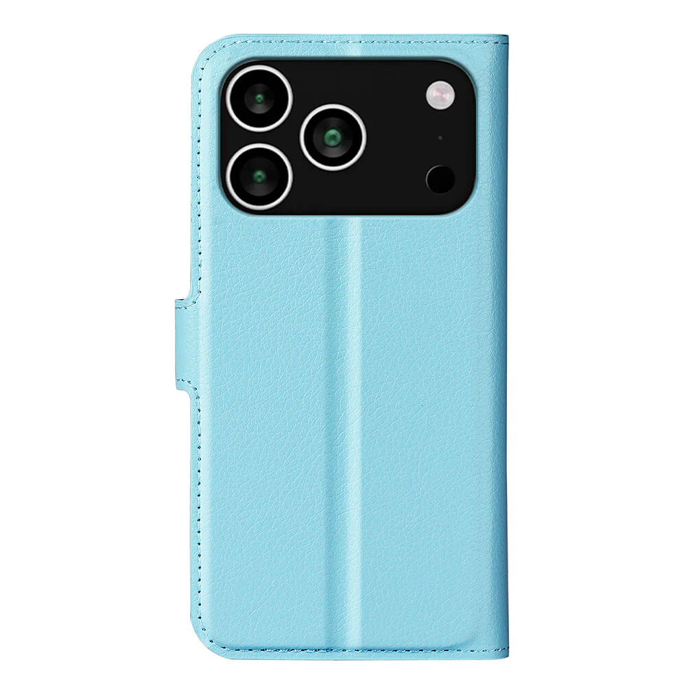 iPhone 17 Pro - Leder Etui HĂŒlle - Image 12