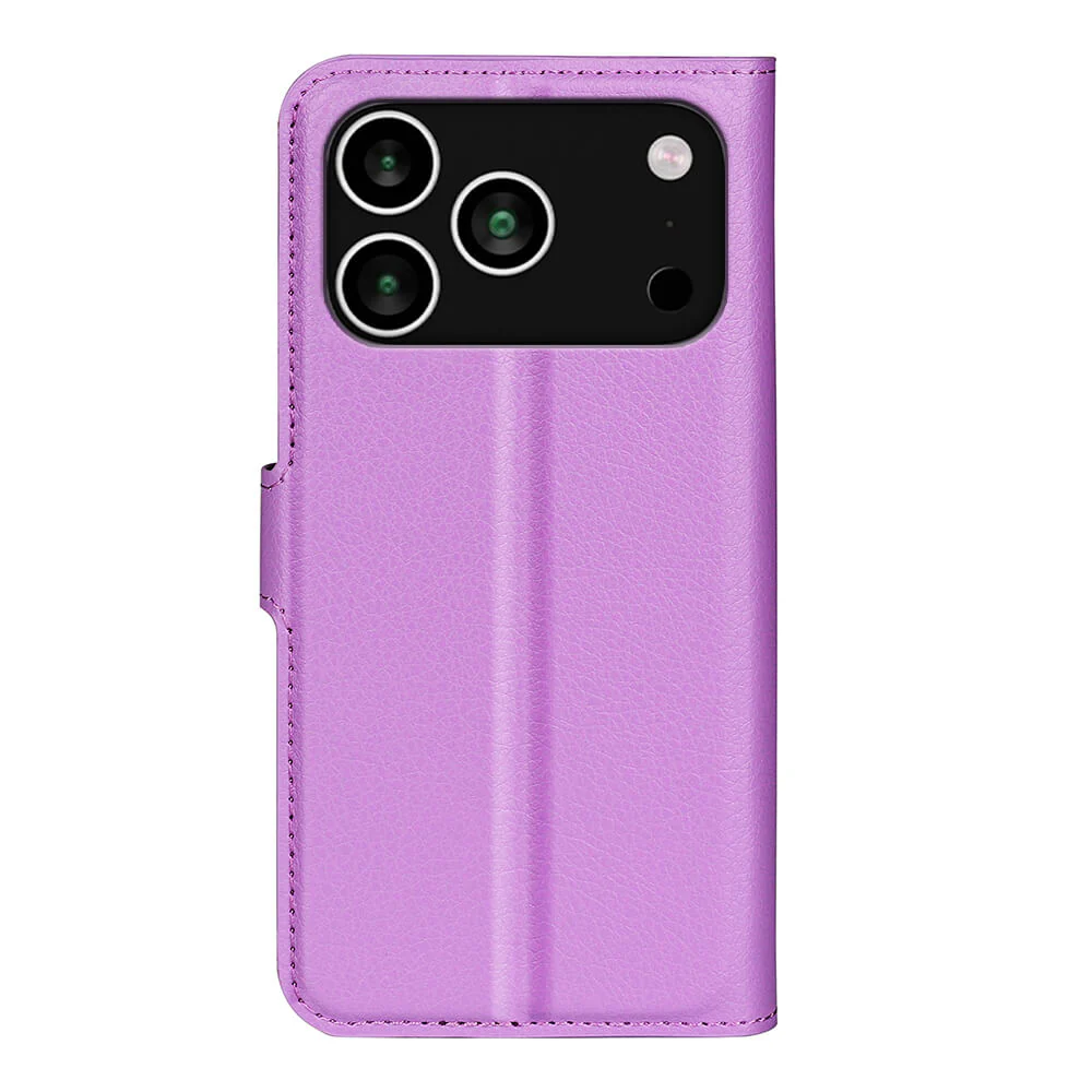 iPhone 17 Pro - Leder Etui HĂŒlle - Image 19