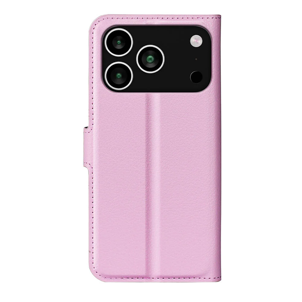 iPhone 17 Pro - Leder Etui HĂŒlle - Image 25