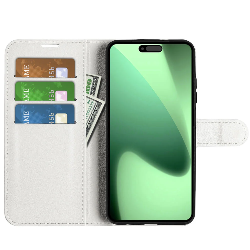iPhone 17 Pro - Leder Etui HĂŒlle - Image 6