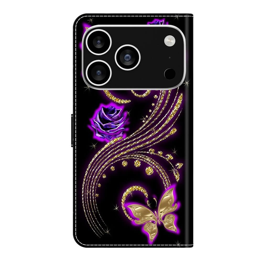 iPhone 17 Pro Max - 3D-Effekt Hülle Etui - Image 12