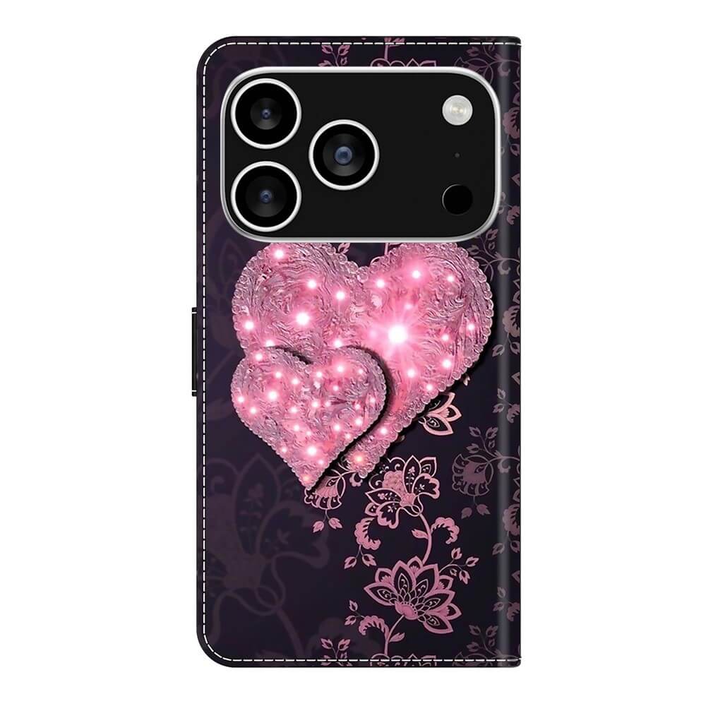 iPhone 17 Pro Max - 3D-Effekt Hülle Etui - Image 36