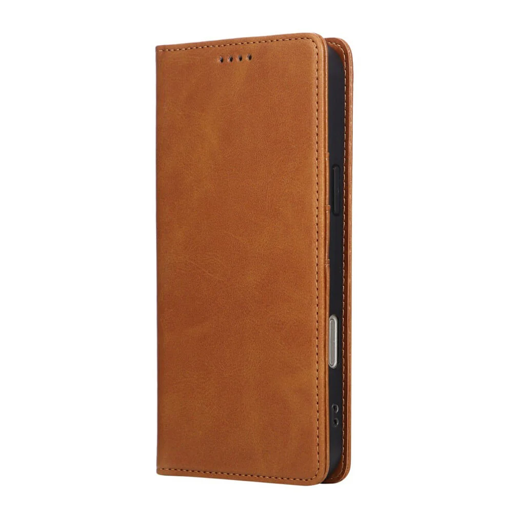 iPhone 17 Pro Max - Business Flip Case Hülle - Image 15