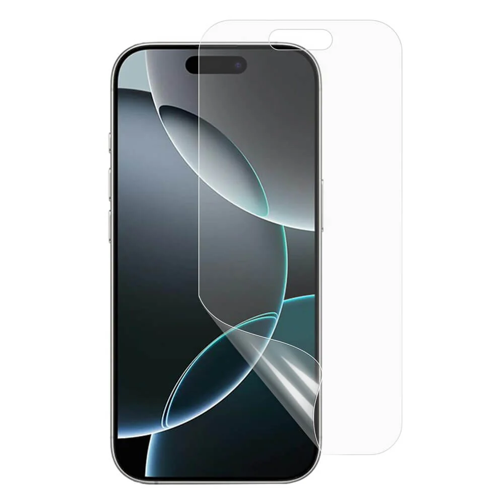iPhone 17 Pro Max - Display Schutzfolie PET
