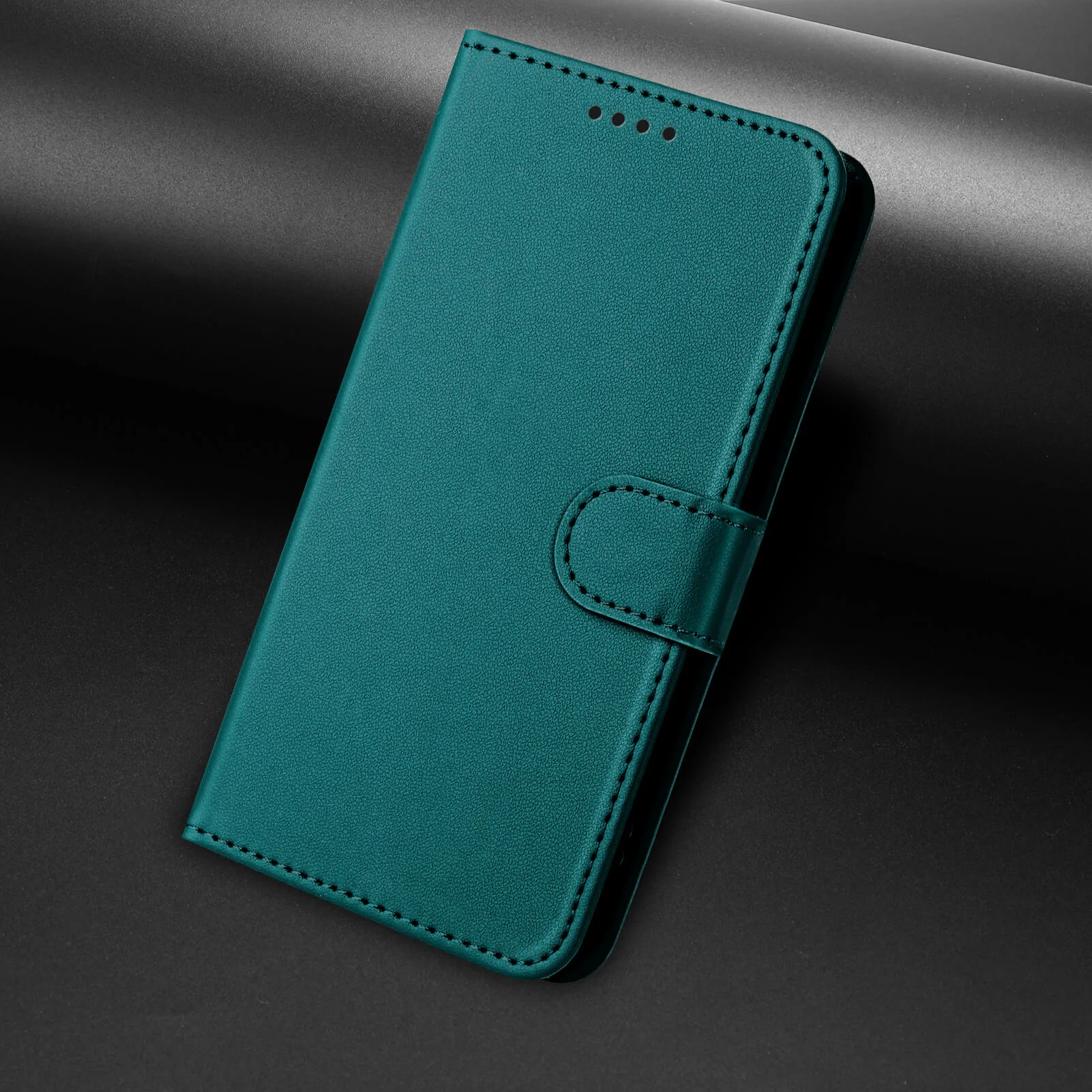 iPhone 17 Pro Max - Elegante Ledertasche - Image 16