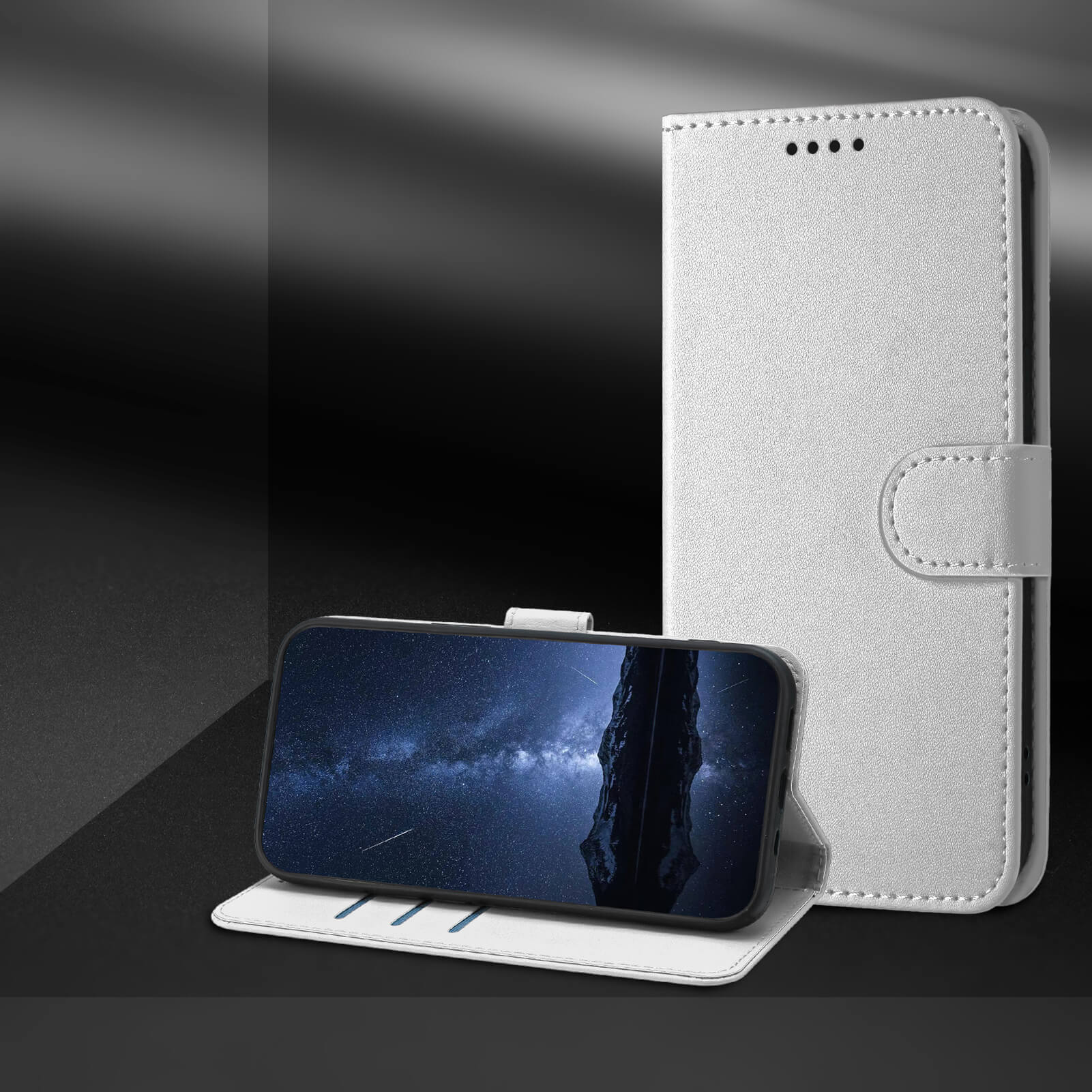 iPhone 17 Pro Max - Elegante Ledertasche - Image 24