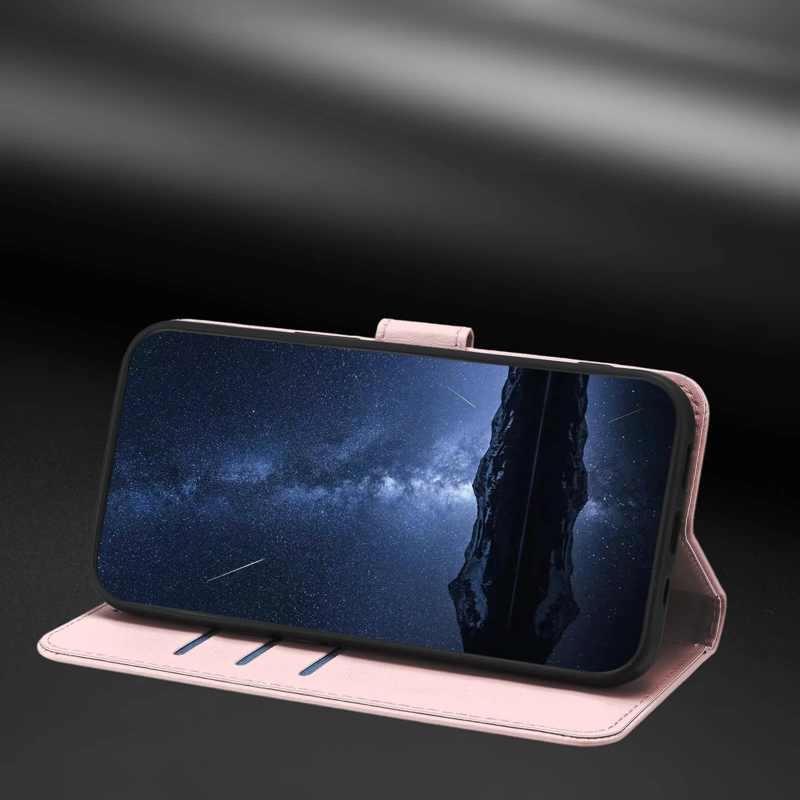 iPhone 17 Pro Max - Elegante Ledertasche - Image 29