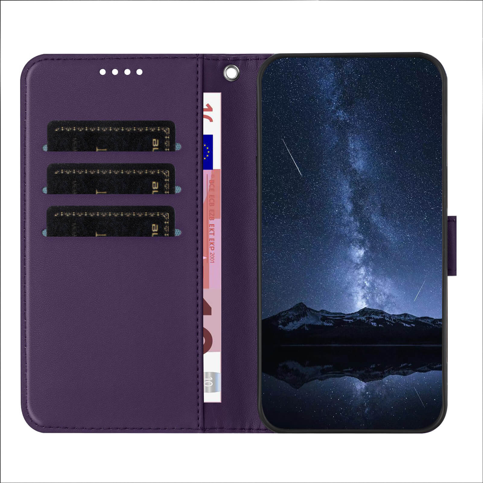 iPhone 17 Pro Max - Elegante Ledertasche - Image 31