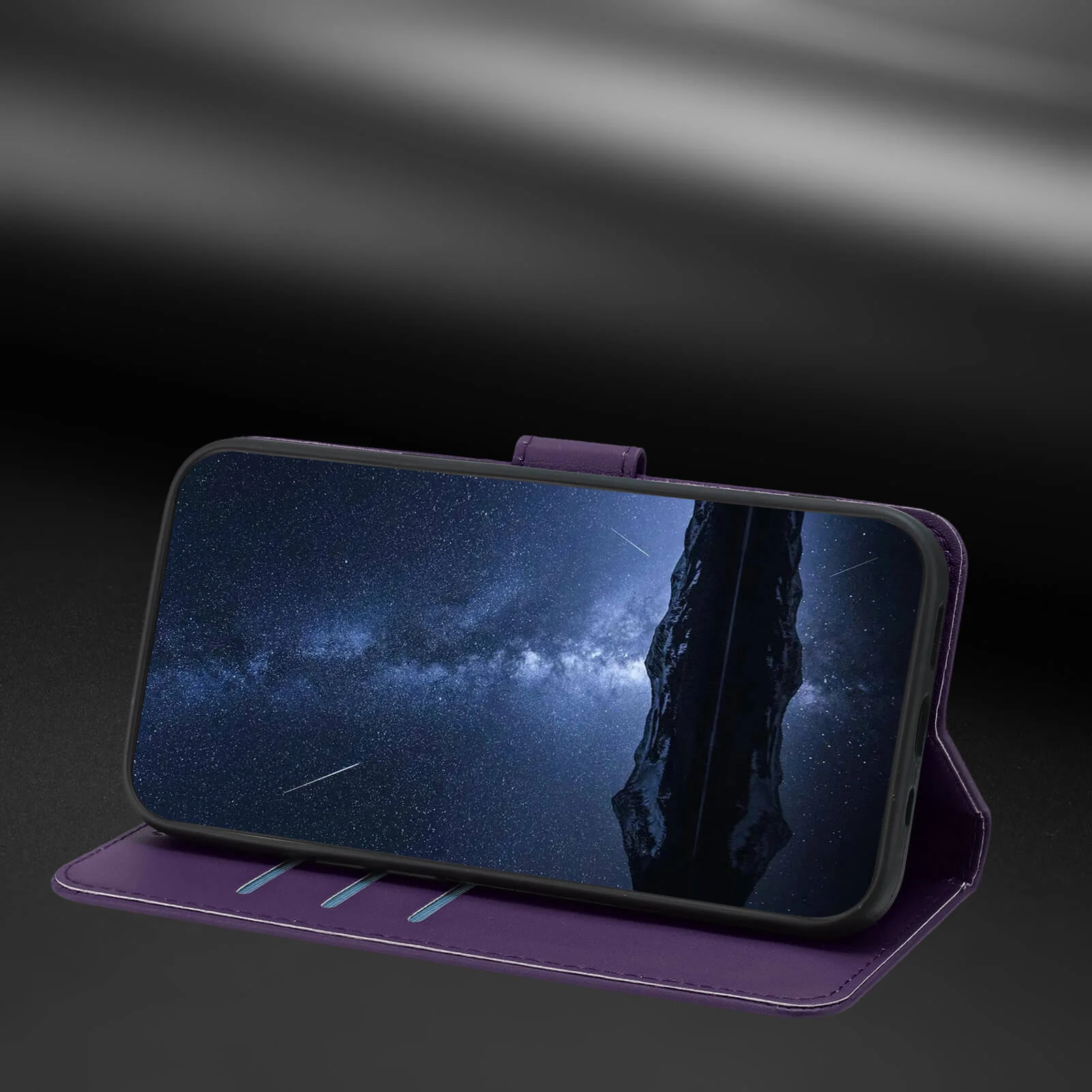 iPhone 17 Pro Max - Elegante Ledertasche - Image 34