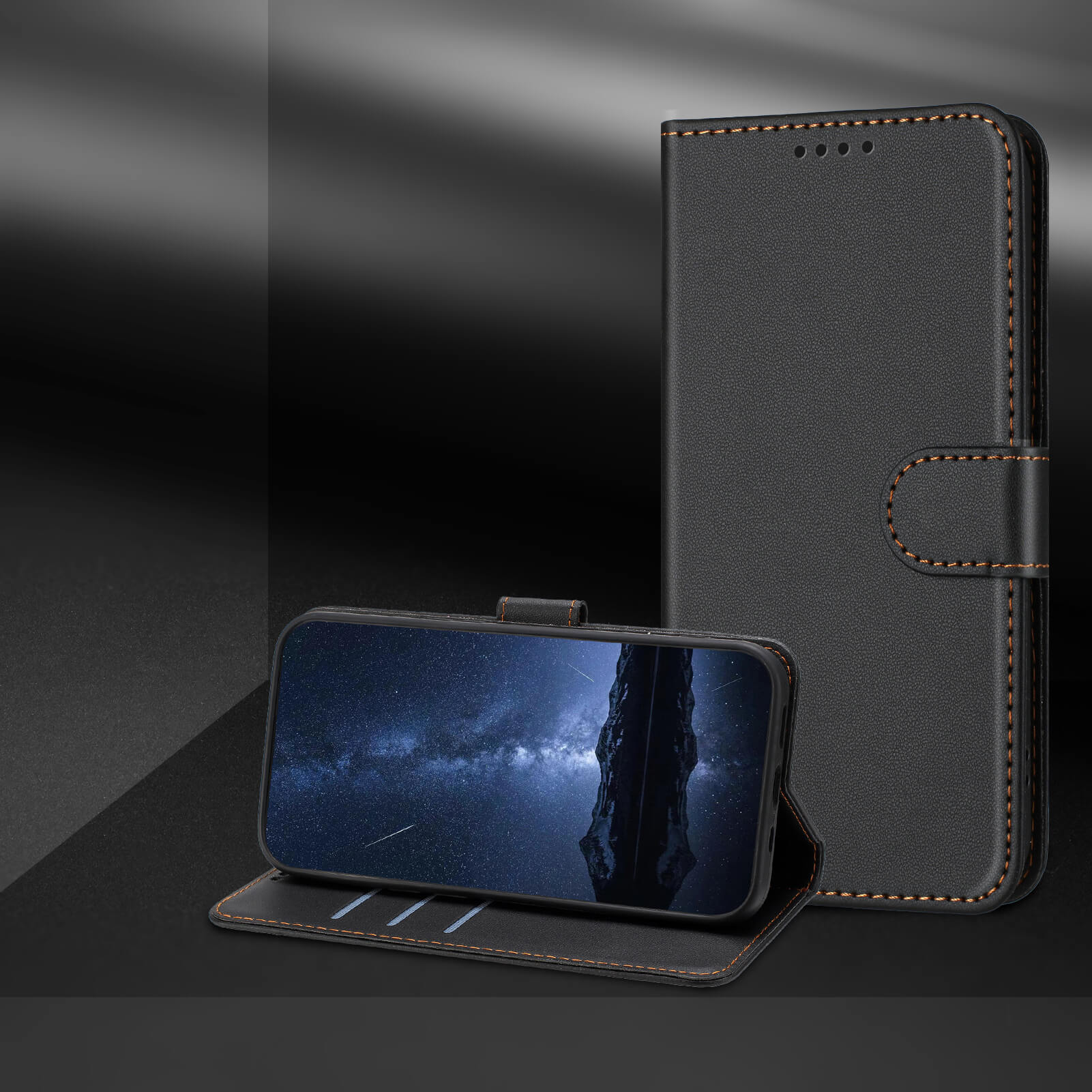 iPhone 17 Pro Max - Elegante Ledertasche - Image 6