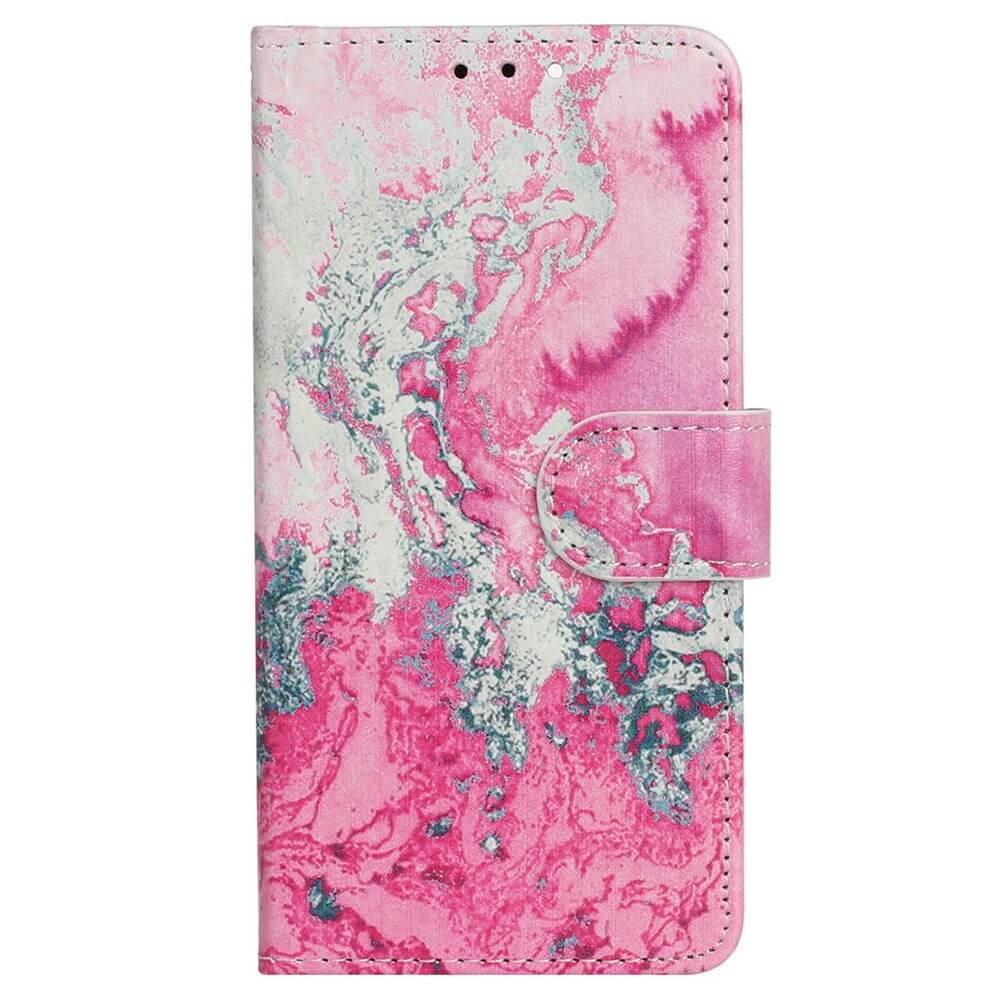 iPhone 17 Pro Max - Etui mit Marble Motiv - Image 21