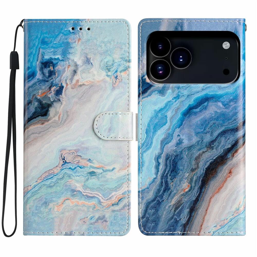 iPhone 17 Pro Max - Etui mit Marble Motiv - Image 6
