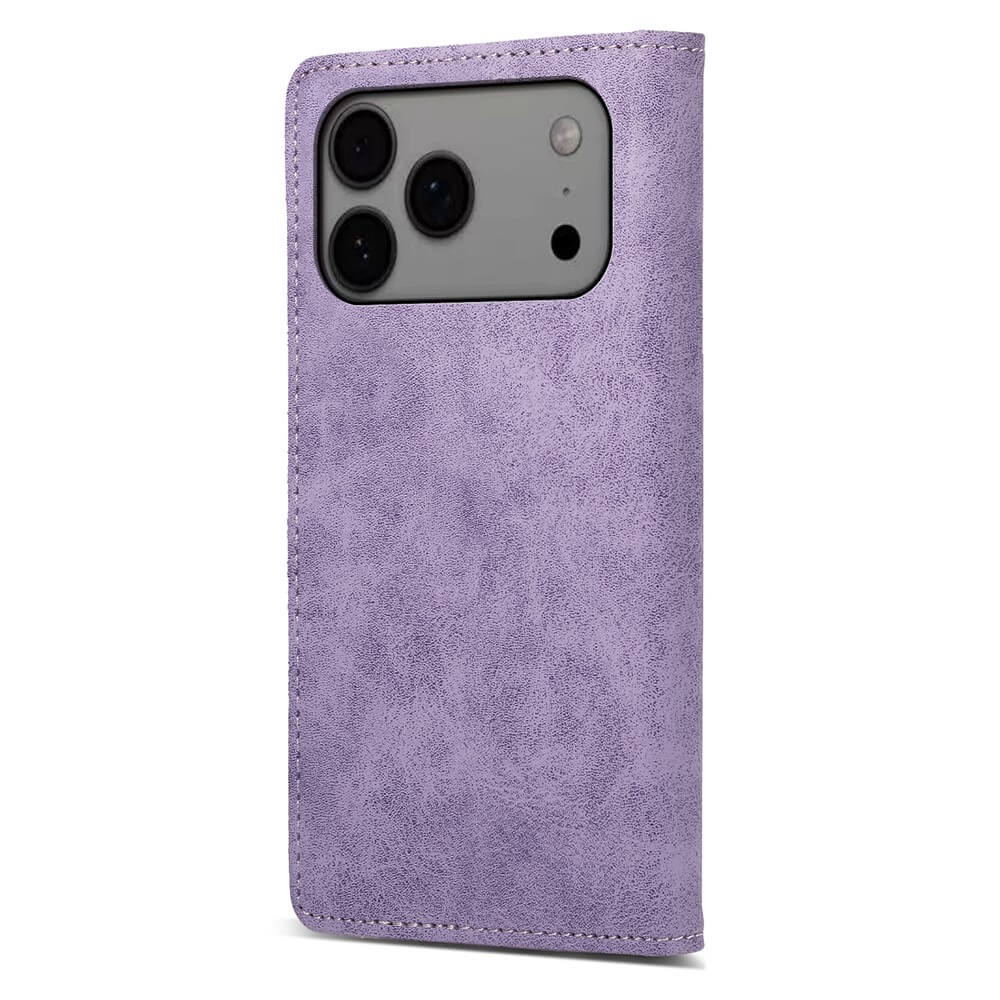 iPhone 17 Pro Max - Flip Case mit RFID Blocker - Image 11
