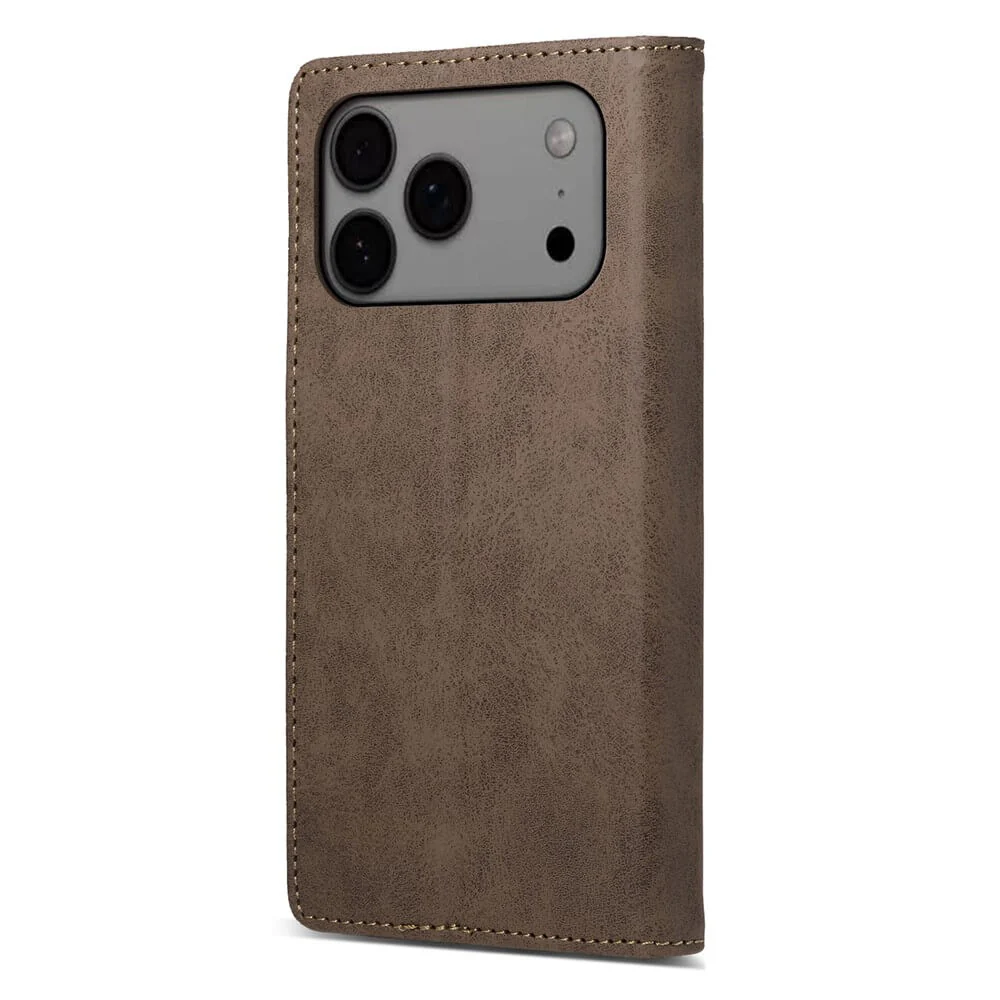 iPhone 17 Pro Max - Flip Case mit RFID Blocker - Image 23