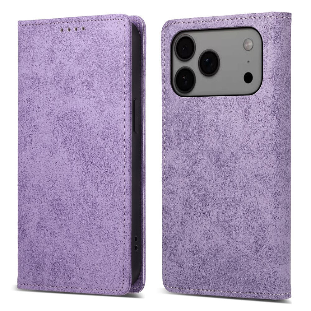 iPhone 17 Pro Max - Flip Case mit RFID Blocker - Image 7