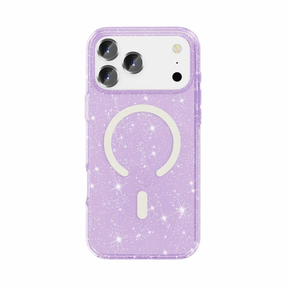 iPhone 17 Pro Max - Glitzer Case mit MagSafe - Image 32