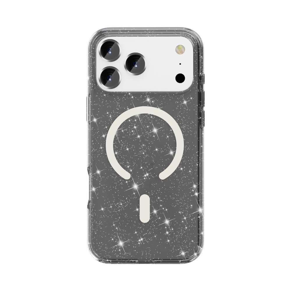 iPhone 17 Pro Max - Glitzer Case mit MagSafe - Image 9