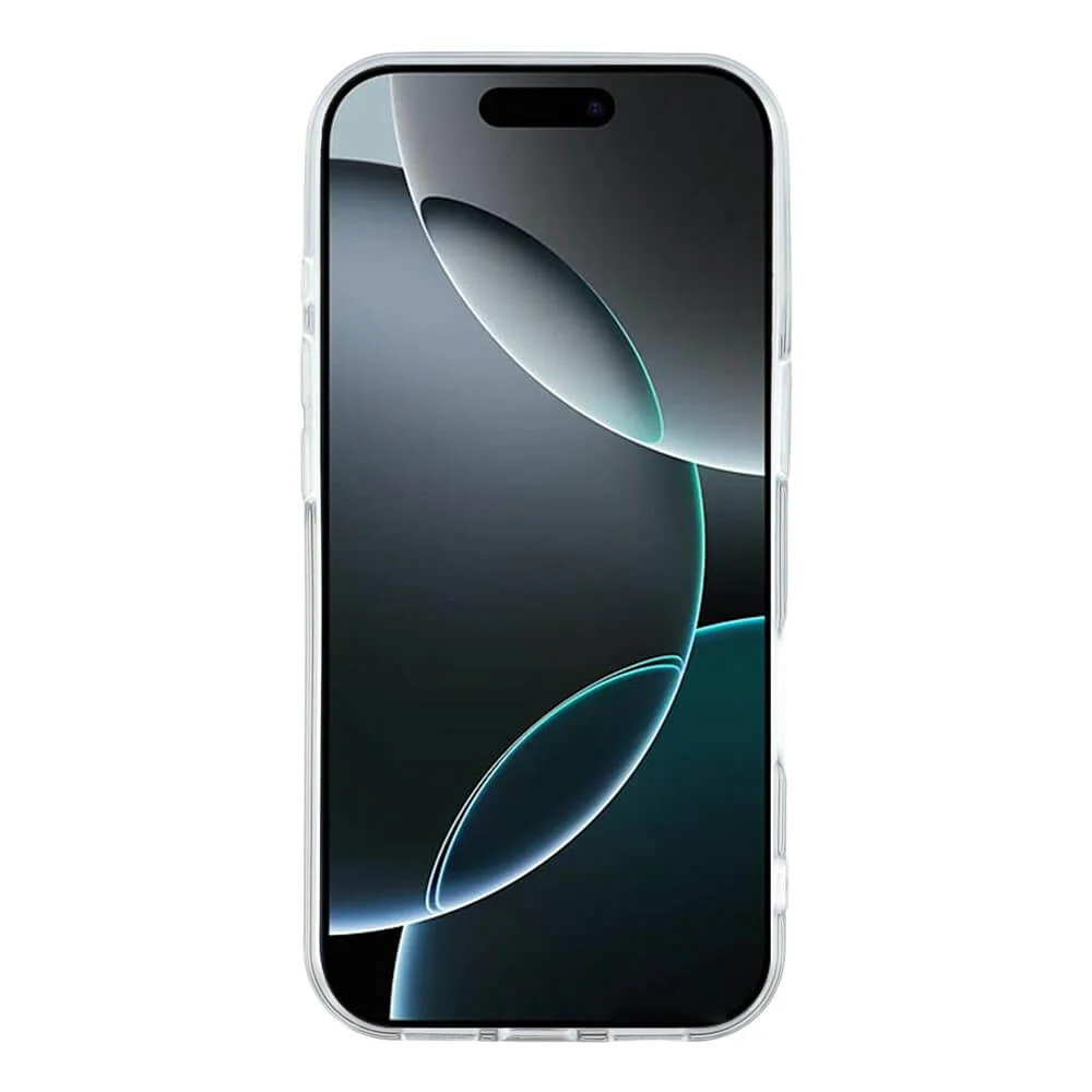 iPhone 17 Pro Max - Glitzer Hülle Schmetterlinge - Image 3