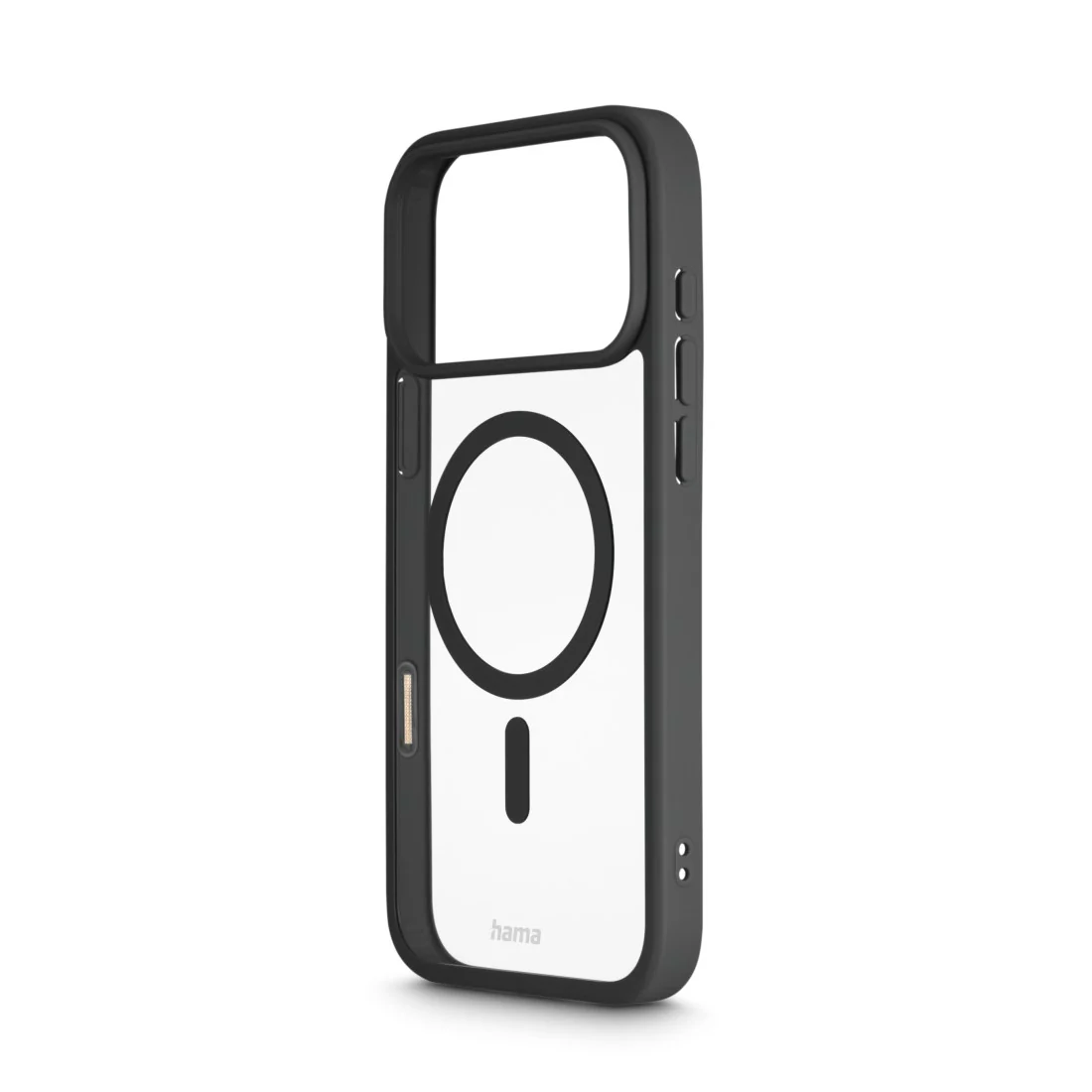 iPhone 17 Pro Max - HAMA Frame Protect mit MagSafe - Image 4