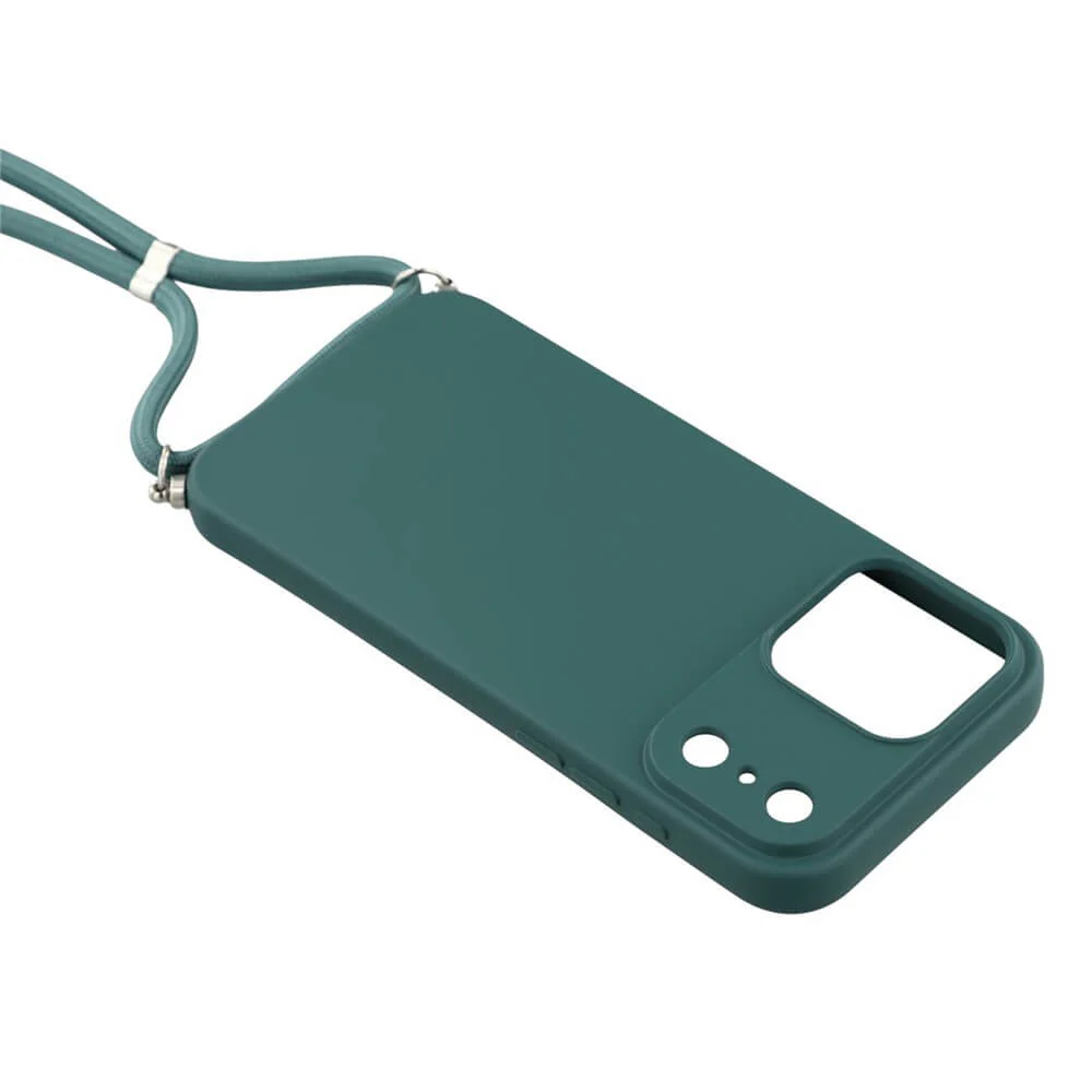 iPhone 17 Pro Max - HĂŒlle mit UmhĂ€ngeband - Image 13