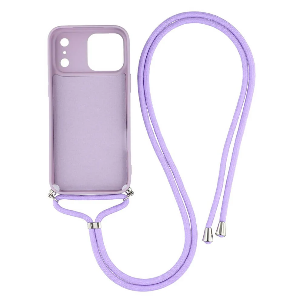 iPhone 17 Pro Max - HĂŒlle mit UmhĂ€ngeband - Image 16
