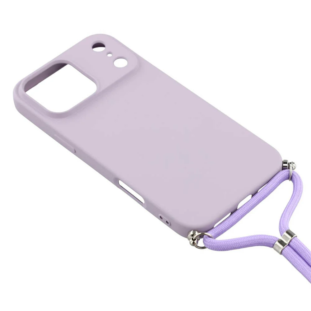 iPhone 17 Pro Max - HĂŒlle mit UmhĂ€ngeband - Image 17