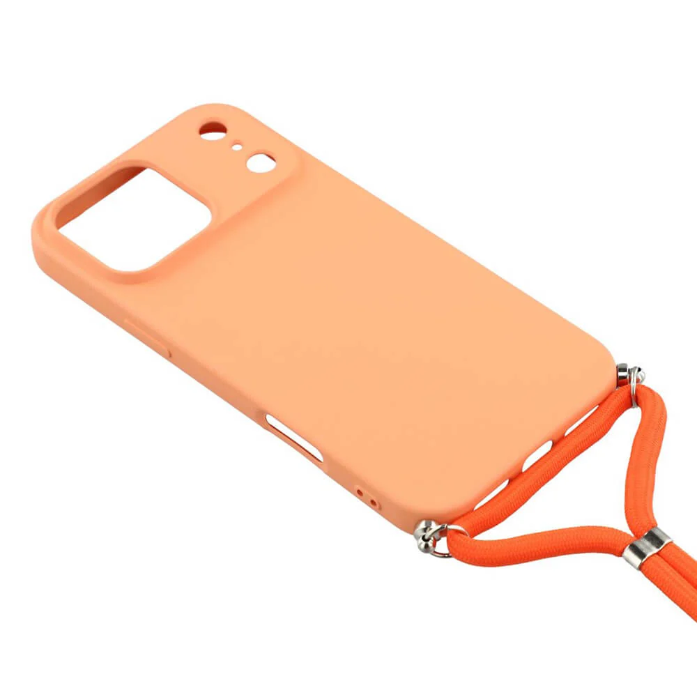 iPhone 17 Pro Max - HĂŒlle mit UmhĂ€ngeband - Image 22