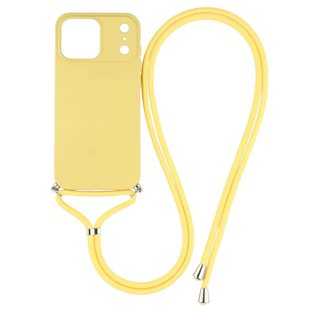 iPhone 17 Pro Max - HĂŒlle mit UmhĂ€ngeband - Image 25
