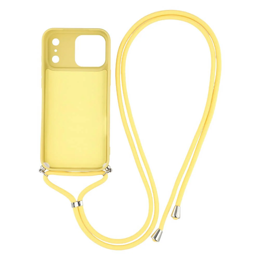 iPhone 17 Pro Max - HĂŒlle mit UmhĂ€ngeband - Image 26