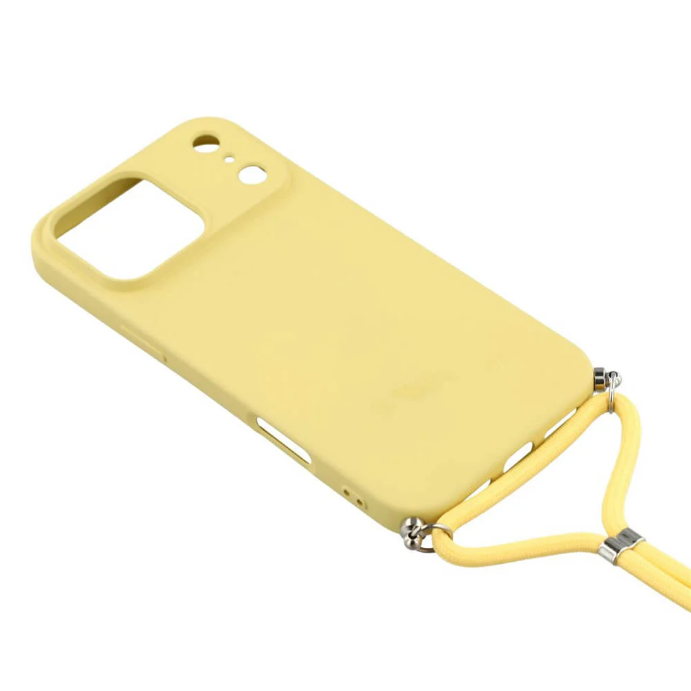iPhone 17 Pro Max - HĂŒlle mit UmhĂ€ngeband - Image 27