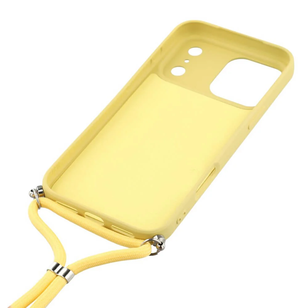iPhone 17 Pro Max - HĂŒlle mit UmhĂ€ngeband - Image 29