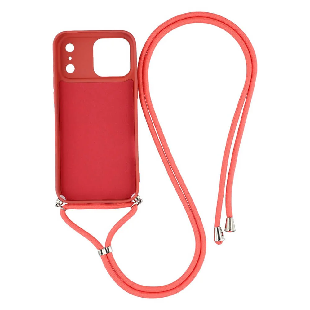 iPhone 17 Pro Max - HĂŒlle mit UmhĂ€ngeband - Image 31