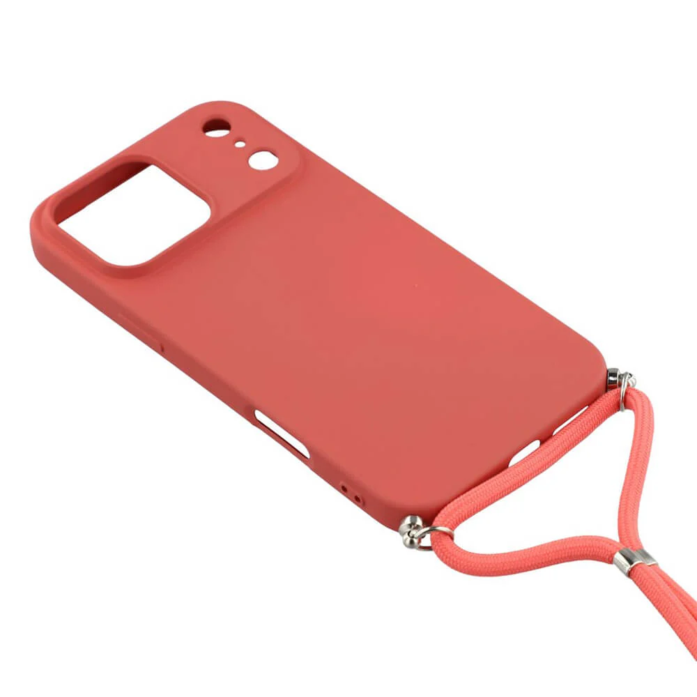 iPhone 17 Pro Max - HĂŒlle mit UmhĂ€ngeband - Image 33