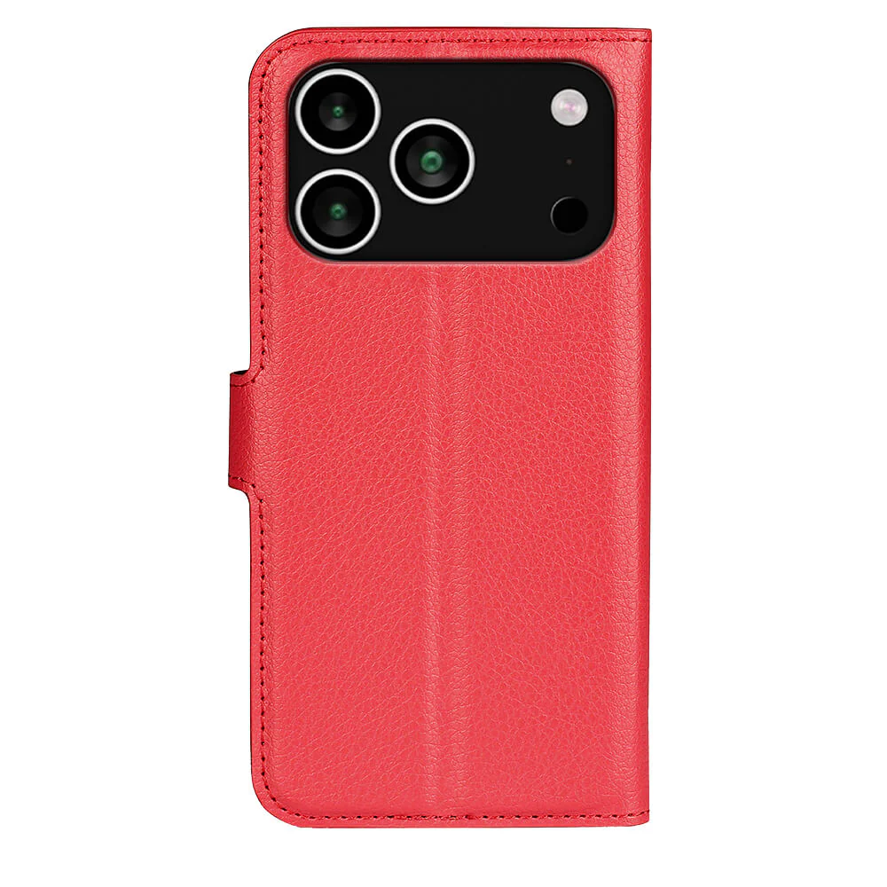 iPhone 17 Pro Max - Leder Etui HĂŒlle - Image 10