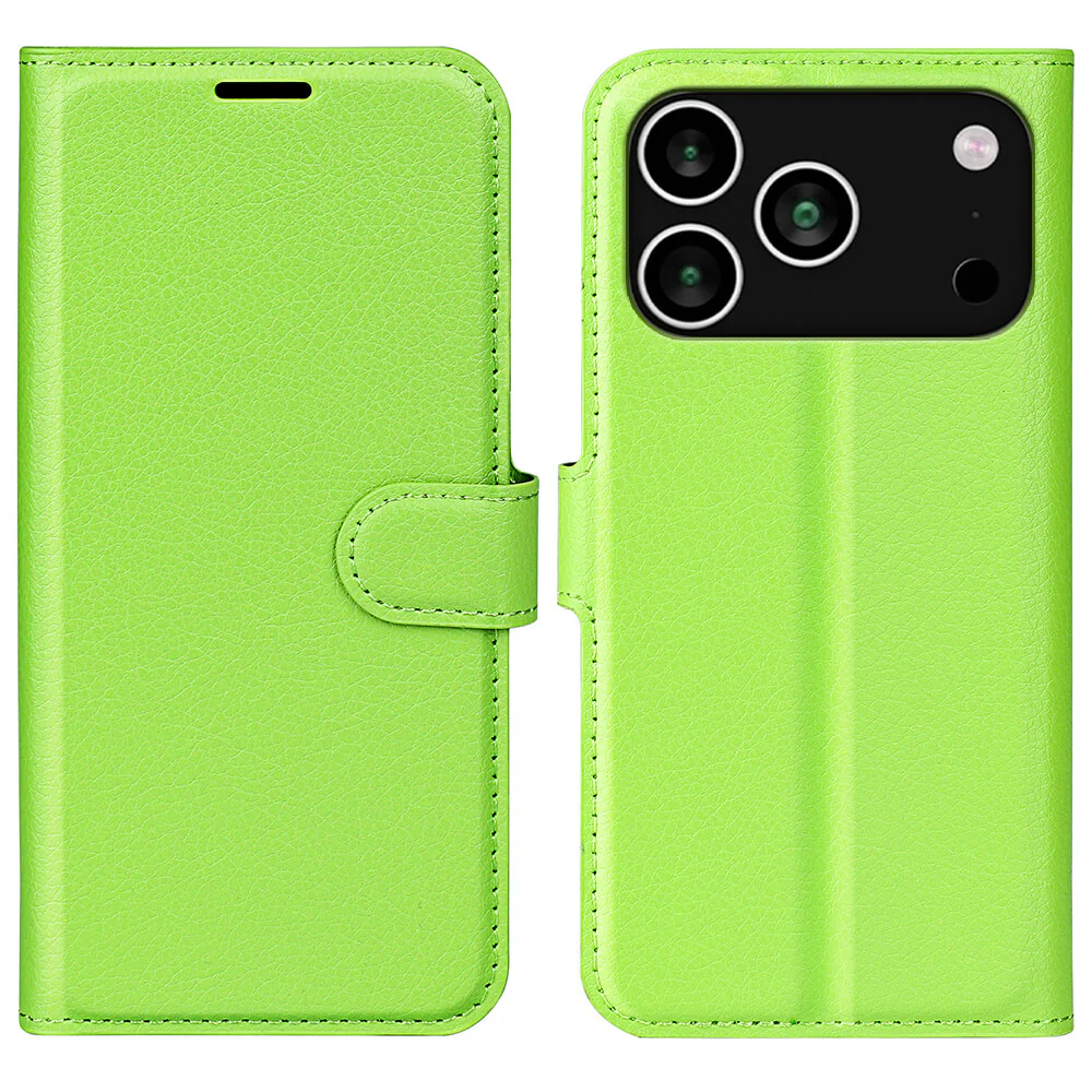 iPhone 17 Pro Max - Leder Etui HĂŒlle - Image 14