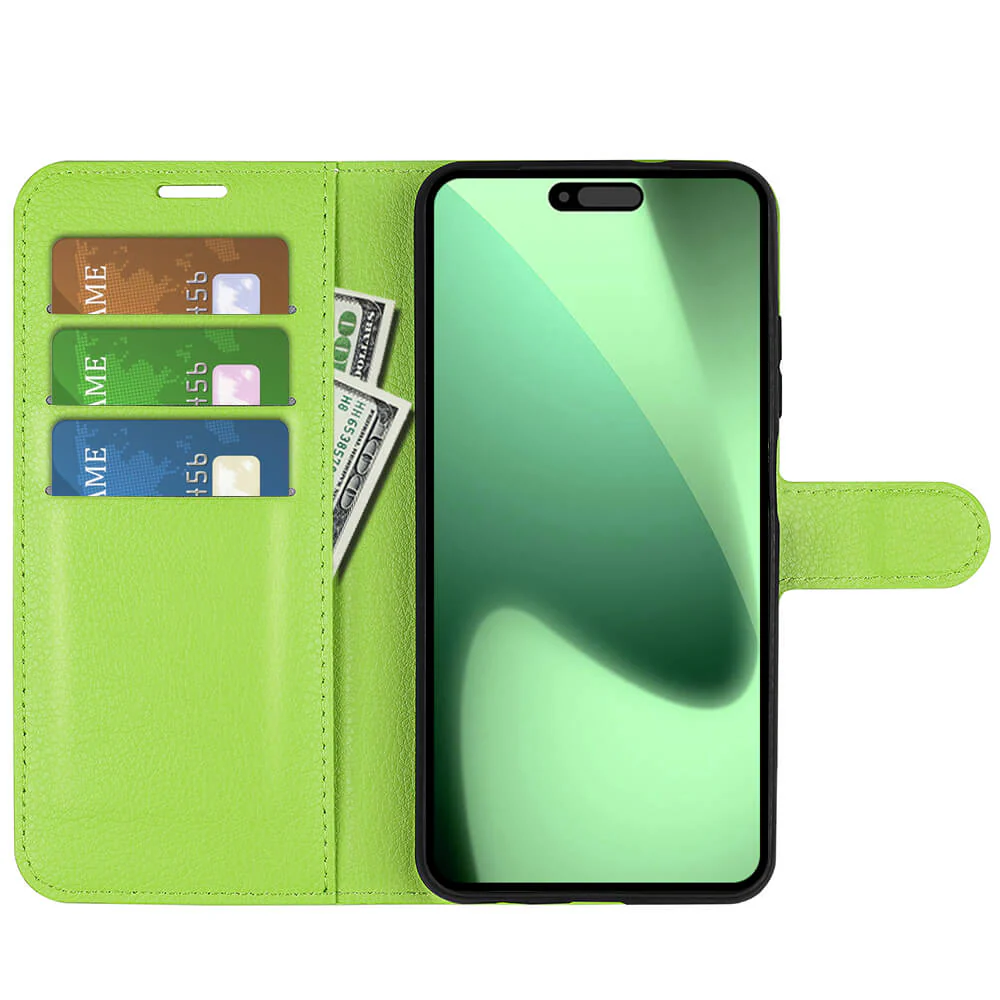 iPhone 17 Pro Max - Leder Etui HĂŒlle - Image 15