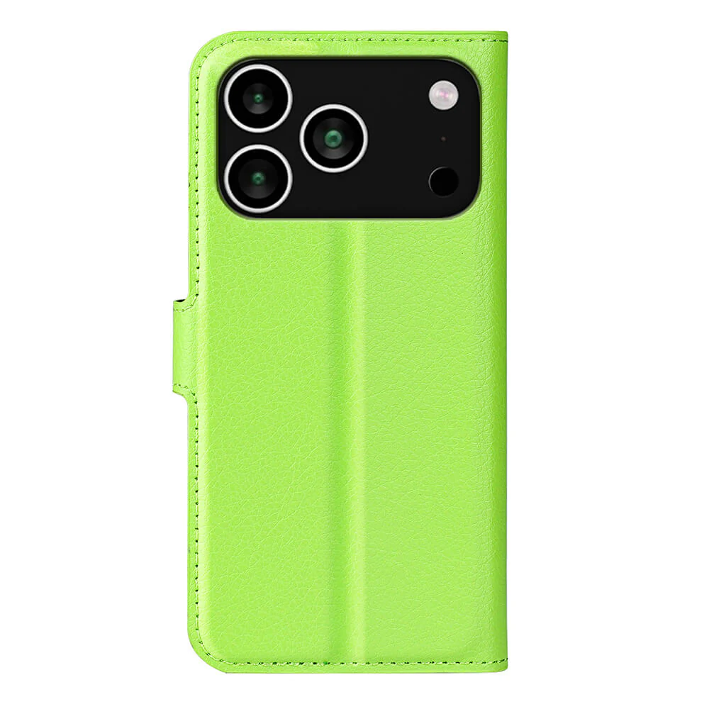 iPhone 17 Pro Max - Leder Etui HĂŒlle - Image 16