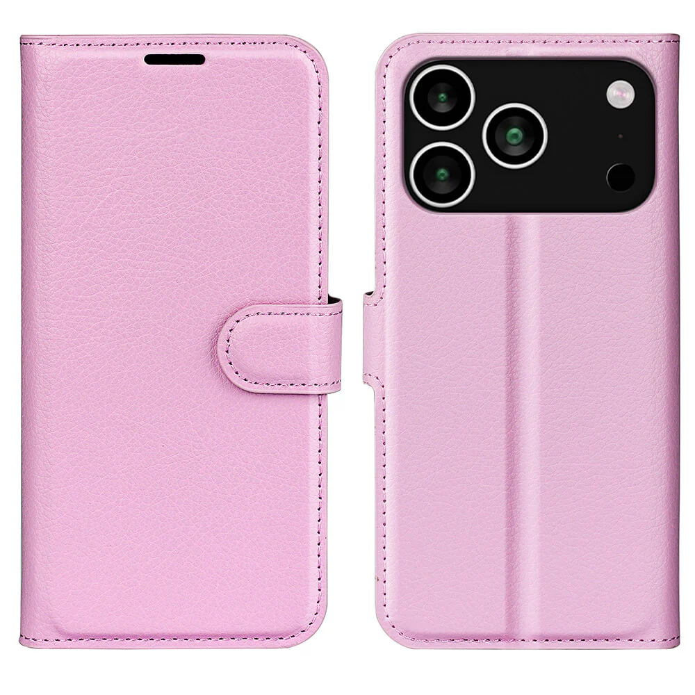 iPhone 17 Pro Max - Leder Etui HĂŒlle - Image 23