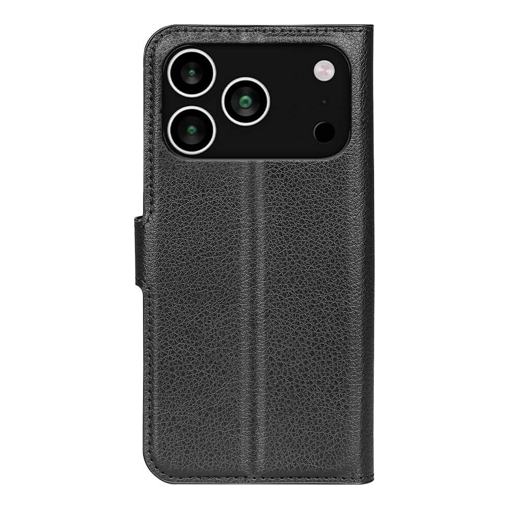 iPhone 17 Pro Max - Leder Etui HĂŒlle - Image 3