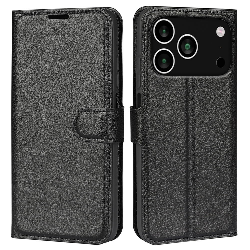 iPhone 17 Pro Max - Leder Etui HĂŒlle - Image 4