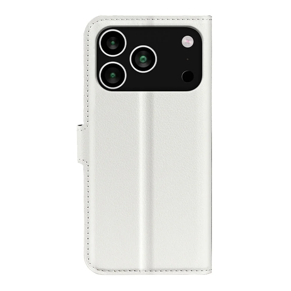iPhone 17 Pro Max - Leder Etui HĂŒlle - Image 7