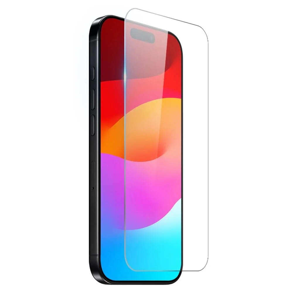 iPhone 17 Pro Max - NORTHJO 3-in 1 Set Panzergläser und Drop Hülle - Image 2